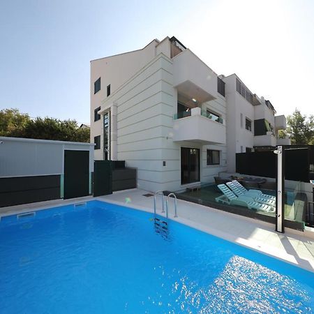 Villa Peric Селине Экстерьер фото